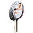 Butterfly Timo Boll Silver Table Tennis Bat - thumbnail image 1